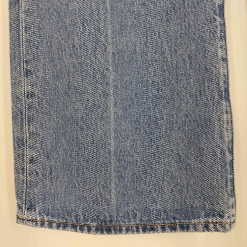 リーバイス Levis RIBCAGE WIDE LEG ジーンズ リブケージ ワイド レッグ デニムパンツ レディース W28 L30