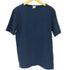 Tieasy ボートネック 半袖Tシャツ メンズ 5