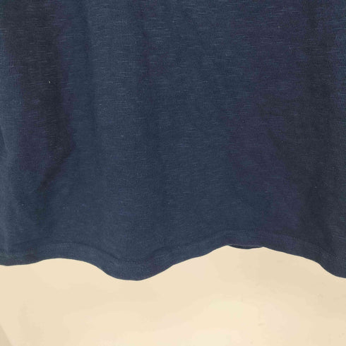 Tieasy ボートネック 半袖Tシャツ メンズ 5