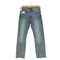 リーバイス Levis CLASSIC クラシック 505 ジップフライ ストレート デニムパンツ メンズ W28 L32