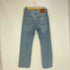リーバイス Levis CLASSIC クラシック 505 ジップフライ ストレート デニムパンツ メンズ W28 L32