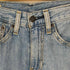 リーバイス Levis CLASSIC クラシック 505 ジップフライ ストレート デニムパンツ メンズ W28 L32
