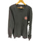 J's JSF 両面プリント L/S Tシャツ メンズ XXL