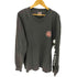J's JSF 両面プリント L/S Tシャツ メンズ XXL