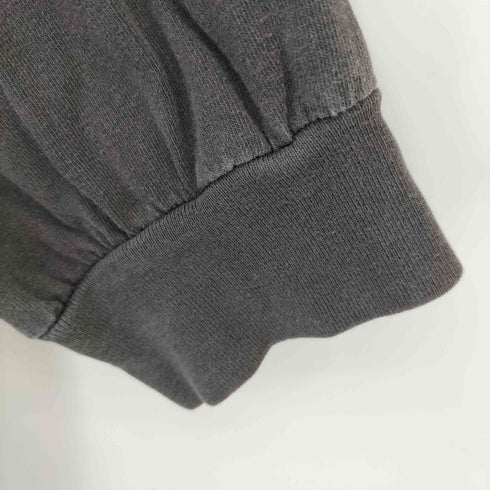 J's JSF 両面プリント L/S Tシャツ メンズ XXL