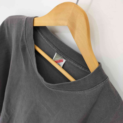 J's JSF 両面プリント L/S Tシャツ メンズ XXL