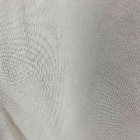 BRANDY MELVILLE フロントプリント クルーネックスウェット レディース