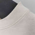 BRANDY MELVILLE フロントプリント クルーネックスウェット レディース