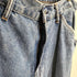 ギャップ Gap 24SS DOUBLE CARGO ダブル カーゴ バギー デニム メンズ 36×32