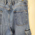 ギャップ Gap 24SS DOUBLE CARGO ダブル カーゴ バギー デニム メンズ 36×32