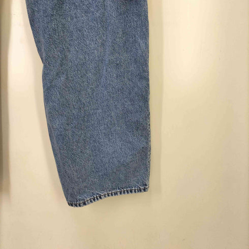 ギャップ Gap 24SS DOUBLE CARGO ダブル カーゴ バギー デニム メンズ 36×32