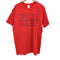 ノイズ グラインドコア バンド ロゴ プリント S/S クルーネック Tシャツ メンズ import:L