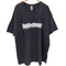 グランドコア バンドロゴ S/S クルーネック Tシャツ メンズ import:XXL