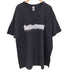 グランドコア バンドロゴ S/S クルーネック Tシャツ メンズ import:XXL