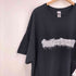 グランドコア バンドロゴ S/S クルーネック Tシャツ メンズ import:XXL