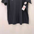 グランドコア バンドロゴ S/S クルーネック Tシャツ メンズ import:XXL