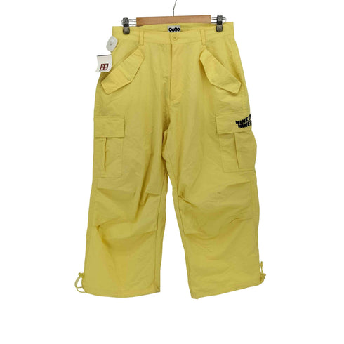 ナインティナインティ 9090 Snow Cargo Pants バルーンカーゴパンツ メンズ JPN:L