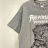 デスメタル フェス アートワーク プリント S/S Tシャツ メンズ import:L