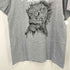 デスメタル フェス アートワーク プリント S/S Tシャツ メンズ import:L