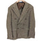 ポロバイラルフローレン Polo by RALPH LAUREN Polo Glen plaid sport coat テーラード グレン チェック スポーツ コート メンズ 40R