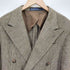 ポロバイラルフローレン Polo by RALPH LAUREN Polo Glen plaid sport coat テーラード グレン チェック スポーツ コート メンズ 40R
