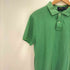 ポロラルフローレン POLO RALPH LAUREN CUSTOM SLIM FIT ポニー刺繍 ポロシャツ メンズ import:M