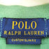 ポロラルフローレン POLO RALPH LAUREN CUSTOM SLIM FIT ポニー刺繍 ポロシャツ メンズ import:M