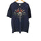 ジャパンツアー 2013 アートワーク プリント S/S クルーネック Tシャツ メンズ import:XL
