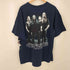 ジャパンツアー 2013 アートワーク プリント S/S クルーネック Tシャツ メンズ import:XL