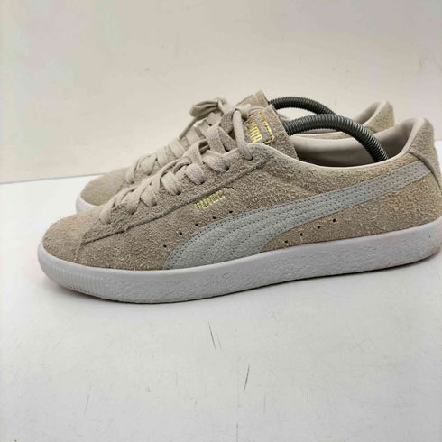 プーマ PUMA Suede Vintage EB スウェード ビンテージ アースブレイク スニーカー メンズ JPN:28