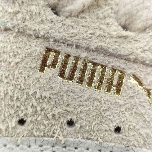 プーマ PUMA Suede Vintage EB スウェード ビンテージ アースブレイク スニーカー メンズ JPN:28