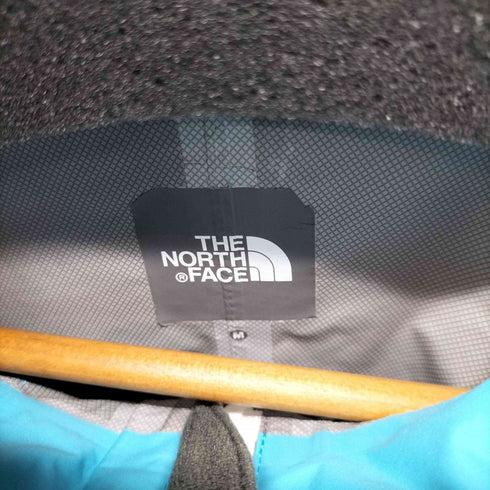 ザノースフェイス THE NORTH FACE ドットショットジャケット レディース