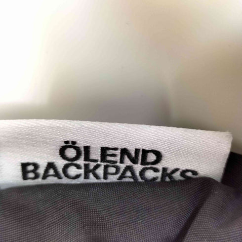 OLEND MiniOna Soft Bag バッグ レディース