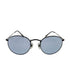 レイバン Ray-Ban ROUND METAL ラウンド メタル サングラス メンズ 50□21 145