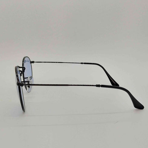 レイバン Ray-Ban ROUND METAL ラウンド メタル サングラス メンズ 50□21 145