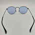 レイバン Ray-Ban ROUND METAL ラウンド メタル サングラス メンズ 50□21 145