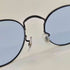 レイバン Ray-Ban ROUND METAL ラウンド メタル サングラス メンズ 50□21 145