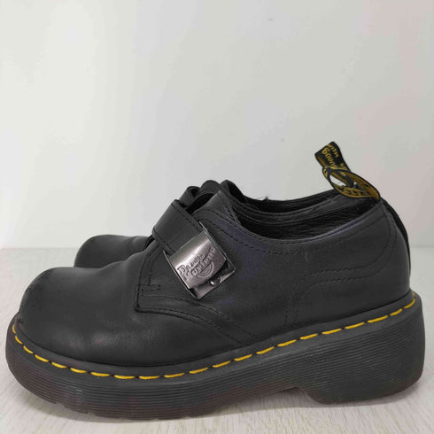 ドクターマーチン Dr.Martens メリージェーン aukley レディース EUR:37