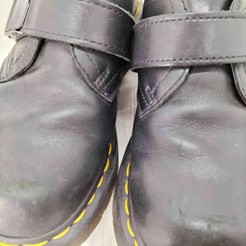 ドクターマーチン Dr.Martens メリージェーン aukley レディース EUR:37