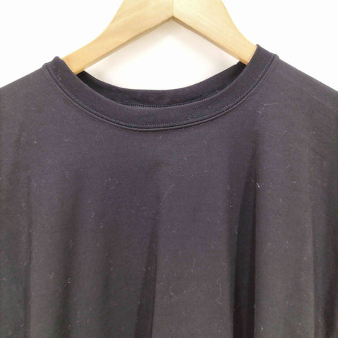 エイチビューティーアンドユースユナイテッドアローズ H BEAUTY & YOUTH UNITED ARROWS 24SS クリアコットン ショートプルオーバー レディース FREE