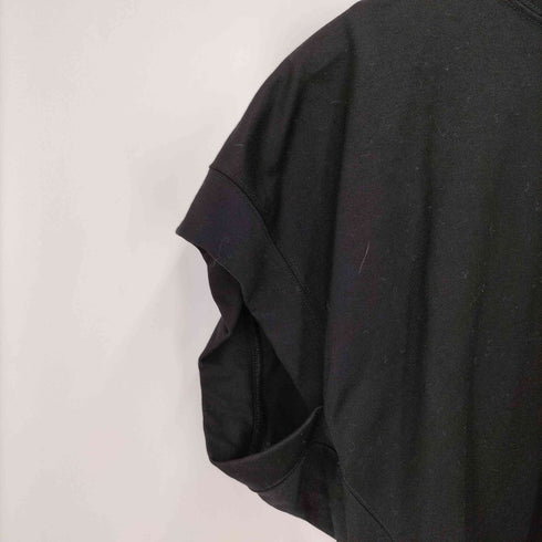 エイチビューティーアンドユースユナイテッドアローズ H BEAUTY & YOUTH UNITED ARROWS 24SS クリアコットン ショートプルオーバー レディース FREE