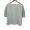 セオリーリュクス theory luxe クロップド ボックス S/S ブラウス レディース JPN:40