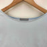 セオリーリュクス theory luxe クロップド ボックス S/S ブラウス レディース JPN:40