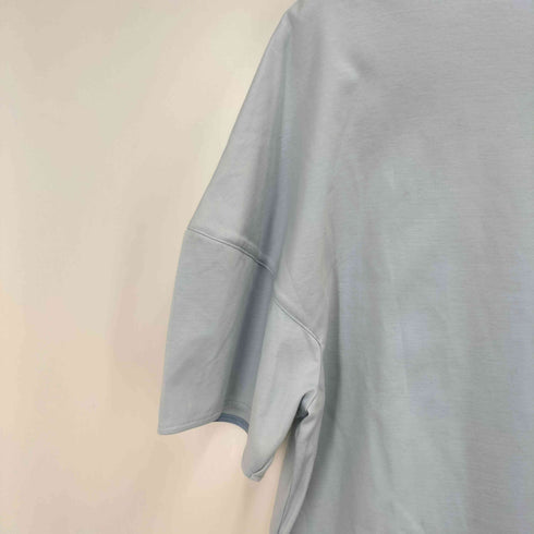 セオリーリュクス theory luxe クロップド ボックス S/S ブラウス レディース JPN:40