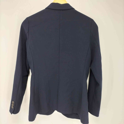 ユニクロ UNIQLO 感動ジャケット テーラードジャケット レディース JPN:S