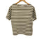 オーチバル ORCIVAL BOAT NECK SHORT SLEEVE ボートネック ショートスリーブ レディース JPN:2