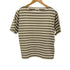 オーチバル ORCIVAL BOAT NECK SHORT SLEEVE ボートネック ショートスリーブ レディース JPN:2