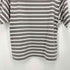 オーチバル ORCIVAL BOAT NECK SHORT SLEEVE ボートネック ショートスリーブ レディース JPN:2