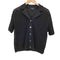 セオリー theory 24AW ニットシャツ カーディガン レディース JPN:S