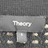 セオリー theory 24AW ニットシャツ カーディガン レディース JPN:S